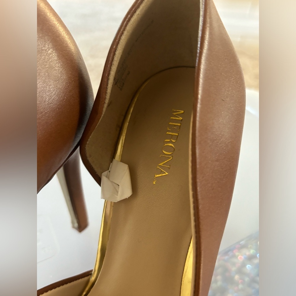 Merona - Size 8